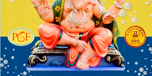 PGF 2026 Festival Kick-Off \ud83c\udf3a