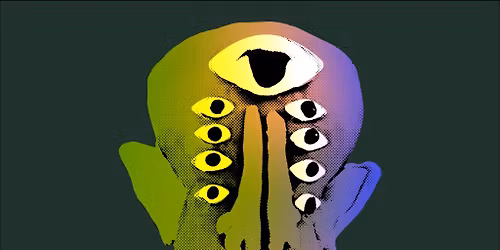 Sounds From The Other City 2026