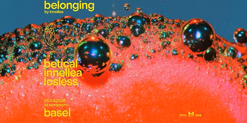 Belonging by Innellea