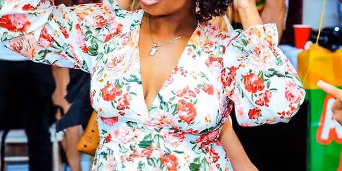 Made In Africa: Mansion Party