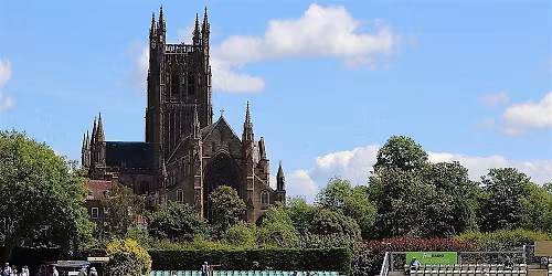 Worcestershire Property Lunch June 2026