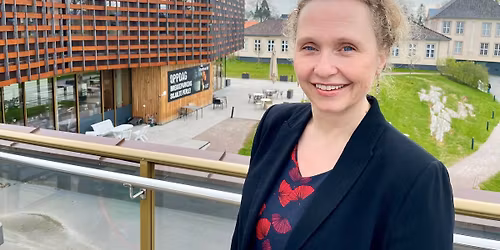 Gjerpen historielag-Hvordan ta fortiden inn i framtiden