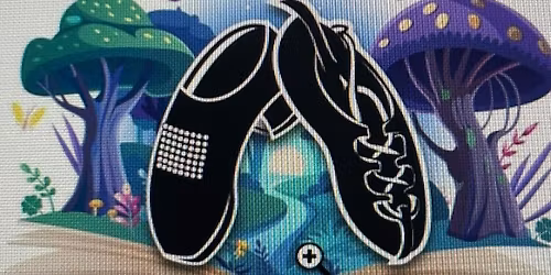 Lucky 7s and Silicon Valley Feis!