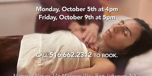 SALE! Reiki Session 25% Off