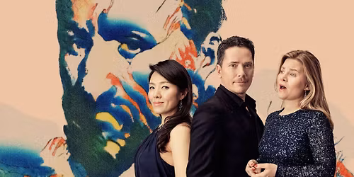 Palestrina 500 \u00e5r - i mesterens fodspor | Ansgars Kirke | Odense