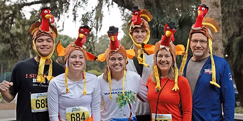 Turkey Trot 5k