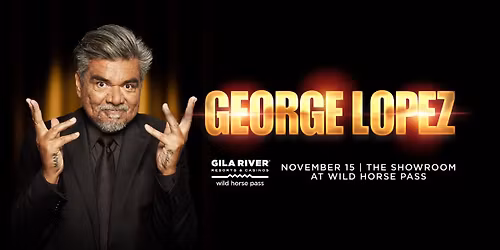 George Lopez