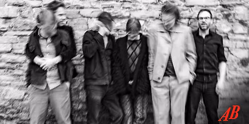 Tommigun | Ancienne Belgique