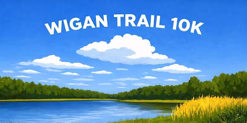 Wigan Trail 10k