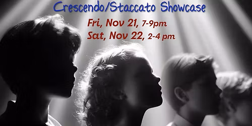 Youth Showcase Performance