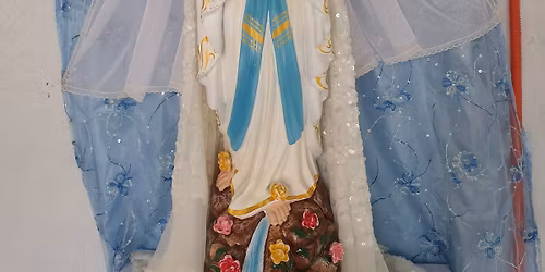 Our Lady of Lourdes Chapel - South Morning View Mass Schedule