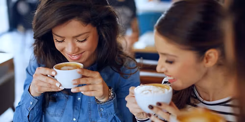 Redruth Quiet Connections Meet Up