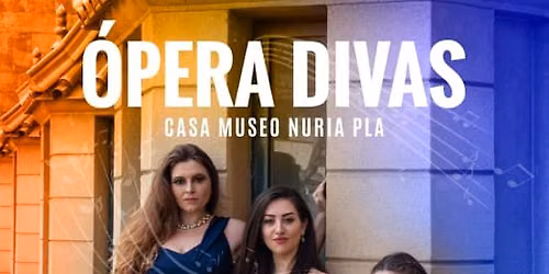 \u00d3pera Divas