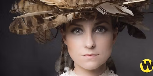 Julie Fowlis at Patricia Reser Center for the Arts