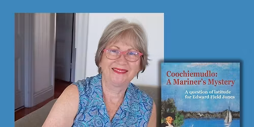 Author talk: Christine Leonard