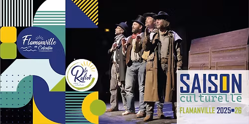 MUSIQUE :  Olifan | Ti Canaille