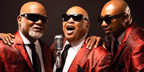 Blind Boys of Alabama at Hope Center for the Arts