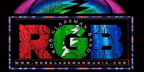 RGB returns to Torrington's Cajun Boil & Bar 8pm No Cover