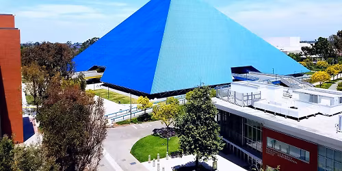 2025 CSULB Weekly Tuesday Evening Loop