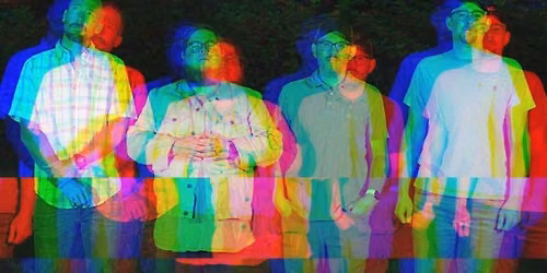 Rare Fiction LIVE! @ Preservation Pub