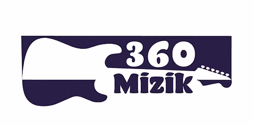 Ryan Watkins Group Concert @ 360 Mizik