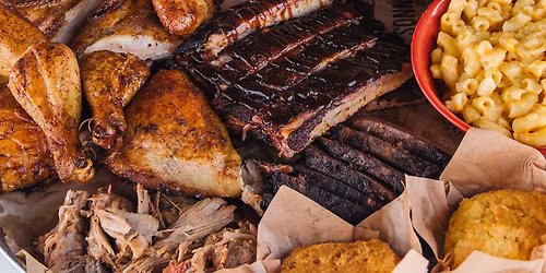 Eat to Support The Hope Shot