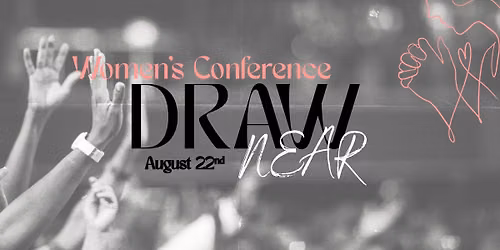 Oklahoma Baptists Women's Retreat Simulcast