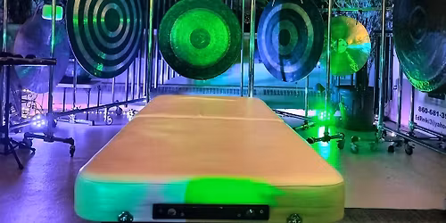 Gong Training Day Level 2