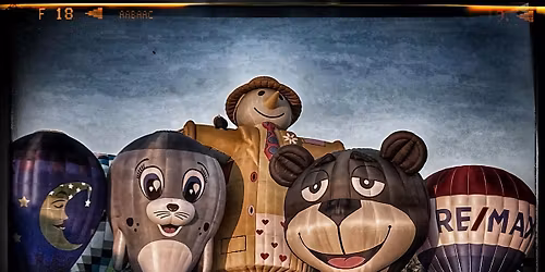 Gene's Camera Photography Meetup