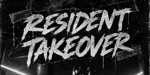 RESIDENT TAKEOVER @ BSMNT \ud83d\udd25 | FREE GUEST LIST
