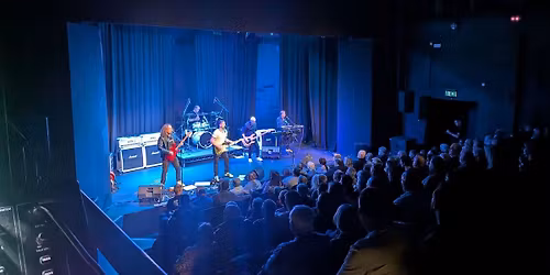 The Status Quo Songbook