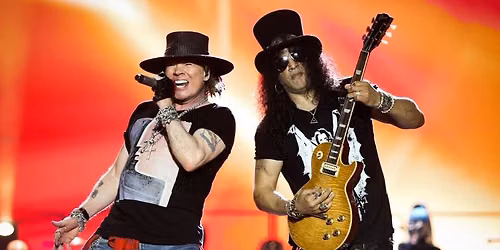 Guns N' Roses