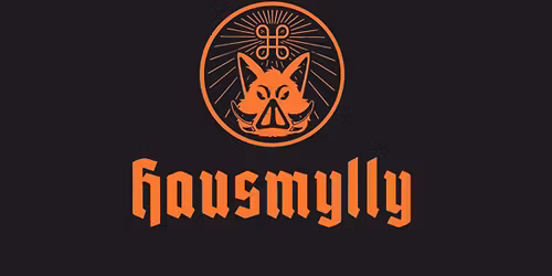 Hausmylly (Trio)
