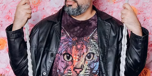 Abdelkarim in Baden-Baden: "Plan Z - jetzt will er\u00b4s wissen!" 