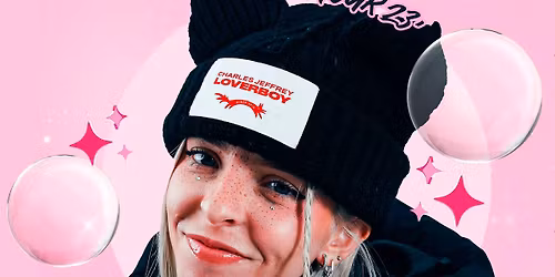 Young Miko at Kia Center