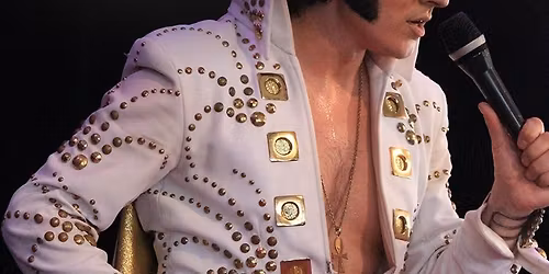 Forever King - Elvis