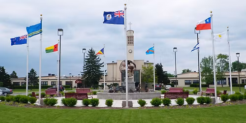 Annual CEF of Roanoke Valley Fundraising Dinner