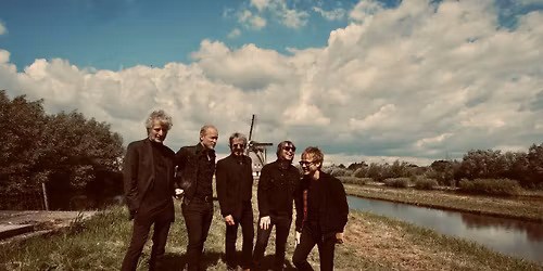 Timebox - Nederpop '64 -'74