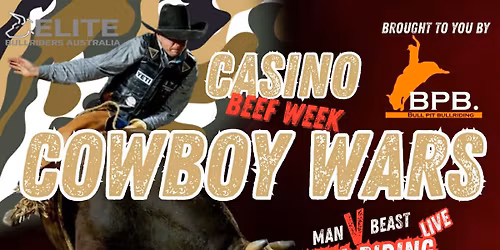 Casino Cowboy Wars