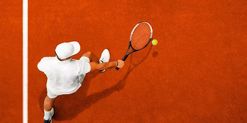 Halle Open 2026 - Sunday Tickets