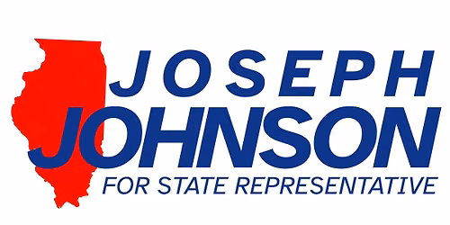 Joseph for IL Final Fundraiser