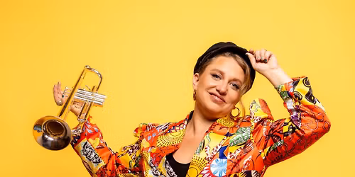 Rachel Therrien Quartet