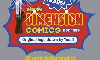 NDC's 40th Anniversary Sale!