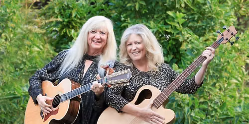 Cindy and Sally