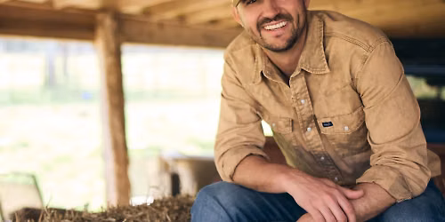 Drew Baldridge in West Springfield