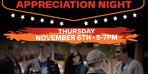 Customer Appreciation