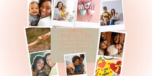 Mother's Day Candle Making Workshop, Lets vibe to great music & laughs.