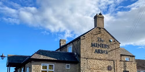 Dronfield & District CAMRA January Branch Meeting