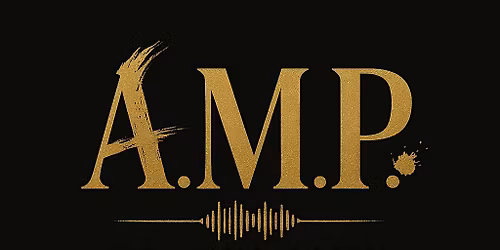 A.M.P. : Art.Music.Poetry - Art Expo and Poetry Night (January 8th Edition)