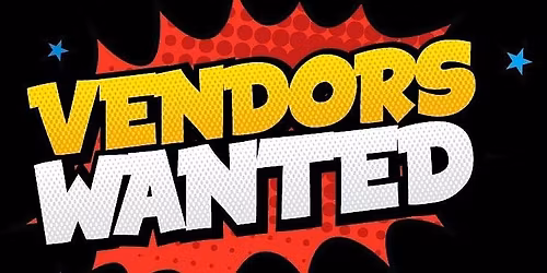 2026 NCGCC VENDOR APPLICATION
